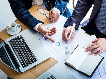 Accounting Services
