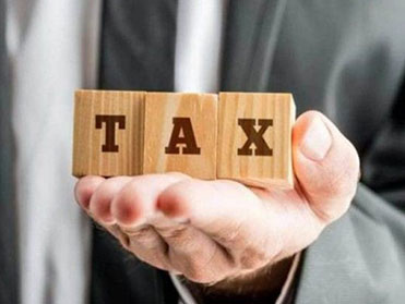 Service Tax